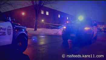 Mayor: Suspect in St. Paul rec center shooting is city employee