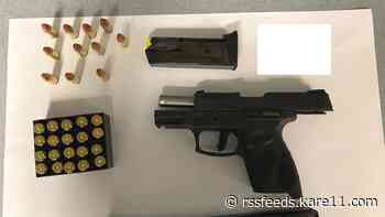 TSA says 58 guns were seized at MSP Airport in 2022, penalties increase
