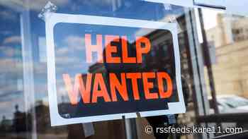 Minnesota unemployment ticks up as state loses jobs in December