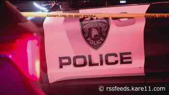 Suspect in 2021 Brooklyn Park murder arrested in Virginia