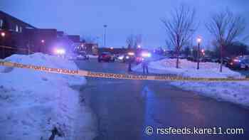 Teen shot at St. Paul recreation center