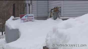 Experts break down the state of the housing market