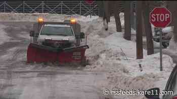 St. Paul city leader apologizes for messy roads