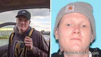 Officials ask for help locating missing 29-year-old