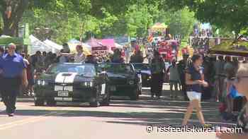 Grand Old Day to return this summer after three-year hiatus