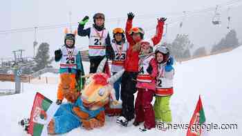 FCA-KidsClub schnuppert Pistenluft - FC Augsburg