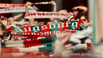 Vorverkauf für Spiele in Mainz und Berlin startet - FC Augsburg