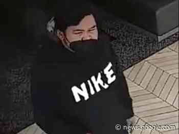 Kingston Police looking for suspect in hotel restaurant theft - Pembroke Observer
