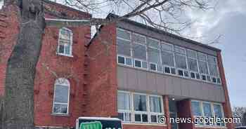 104.9 myFM Moving into New Building on Julien Street in Pembroke - PembrokeToday.ca