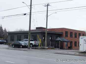 Expanding hub operation could mean relocation, Kingston council ... - Pembroke Observer