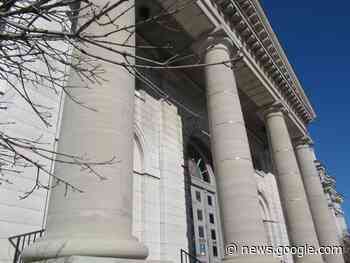 Kingston seeks $6.6M from federal government for housing - Pembroke Observer