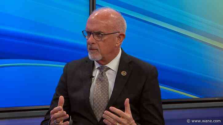 Proposed study could eliminate Indiana's income tax