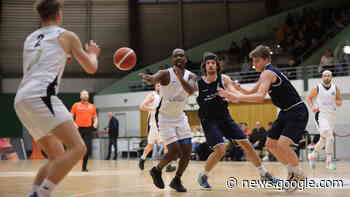 Bundesliga-Reserve zu Gast in Cuxhaven: BasCats sind krasser ... - Cuxhavener Nachrichten / Niederelbe-Zeitung