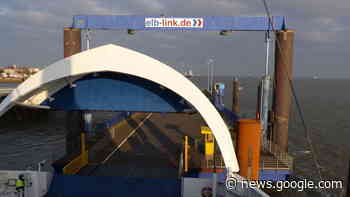 So will Olaf Lies die Fährverbindung Cuxhaven-Brunsbüttel retten ... - Tageblatt-online