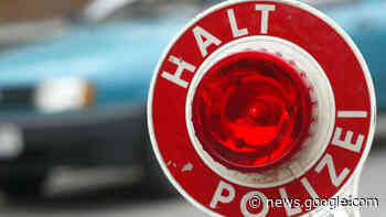 Polizei deckt bei Verkehrskontrollen im Kreis Cuxhaven Straftaten auf - Cuxhavener Nachrichten / Niederelbe-Zeitung