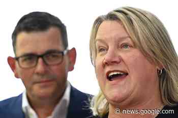 Free kinder for Victoria's three and four-year-olds - The Mandarin