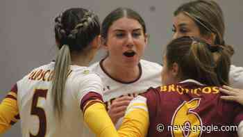 Olds Broncos' Tabitha Martin opens up about anxiety, body ... - rdnewsnow.com