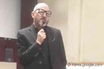 Alberta movie director hints at shooting possible film in Olds - Mountain View TODAY