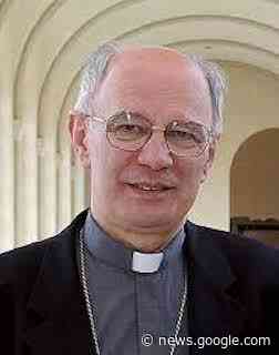 notizie da Lecco e provincia » Lecco ricorda monsignor Luigi Stucchi - ResegoneOnline