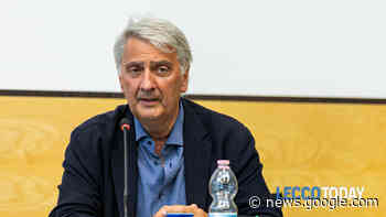 Bando Pnrr, Valsecchi: “Indaga la Corte dei Conti”. Il Comune: “Nessun rischio” - LeccoToday