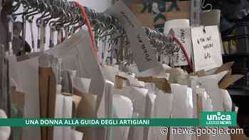 Confartigianato Lecco si tinge di rosa - Unica TV