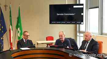 AUTONOMIA, PIAZZA (LEGA): “LA LOMBARDIA È PRONTA” - Lecconews