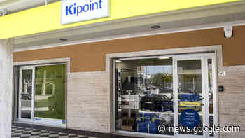 Cresce la rete di PuntoPoste in provincia di Lecco: attivi 91 centri - LeccoToday