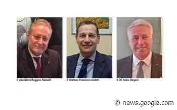 BCC Carate Brianza apre a Calolziocorte - Prima Lecco