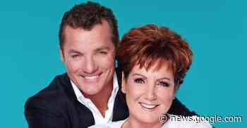 John de Bever & Kees betreuren stoppen Marianne Weber - Weekblad Party