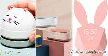 8 betaalbare technologische gadgets die je leven vergemakkelijken - Flair België