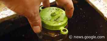 Anonieme weldoener schenkt 40 gezinnen uit Mol 1.000 liter stookolie - Radio 1