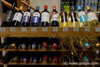 New alcohol guidance focuses on continuum of risk, suggests ... - Kimberley Bulletin