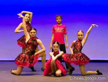 East Kootenay Performing Arts Festival is back full-force - Kimberley ... - Kimberley Bulletin