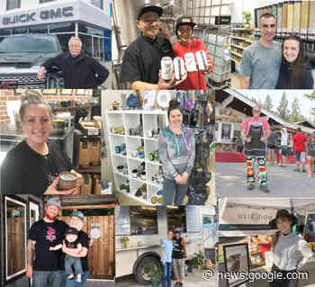 Kootenay Regional Business Roundup: Top 10 Business Posts of ... - Kimberley Bulletin