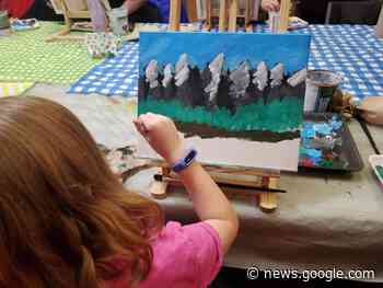 Know It All: Chase away the mid-winter blues - Kimberley Daily ... - Kimberley Bulletin