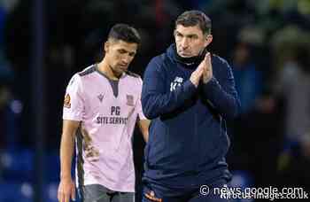 All the team news for Blues' clash at Oldham - Southend Echo