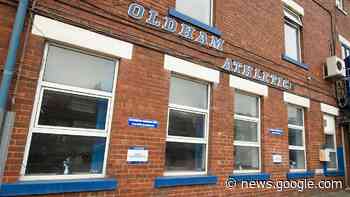 AWAY FAN GUIDE: OLDHAM ATHLETIC - News - Southend United