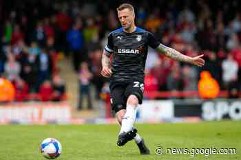 Ex Blues defender still going strong for Oldham, aged 41 - Southend Echo