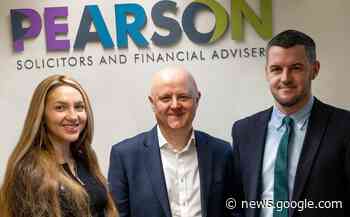 Triple boost for Oldham solicitors - Saddleworth Independent