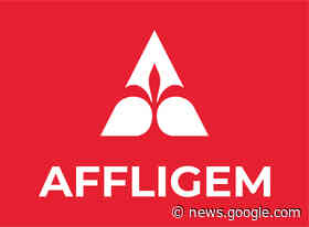 AFFLIGEM - Het CIRCULATIEPLAN van ESSENE - Editiepajot