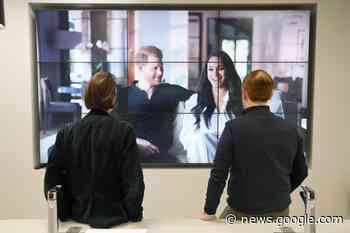 Harry & Meghan announced as Netflix's second most successful ... - Barrhead News