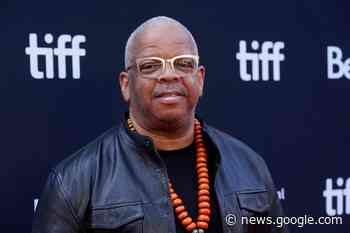 Composer Terence Blanchard given yearlong celebration in New York - Barrhead News