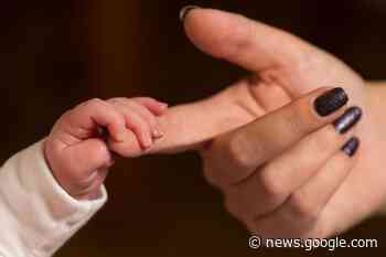 More births outside marriage or civil partnership for first time - Barrhead News