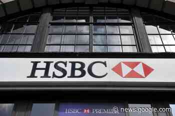 HSBC rebuked by competition watchdog over open banking breaches - Barrhead News