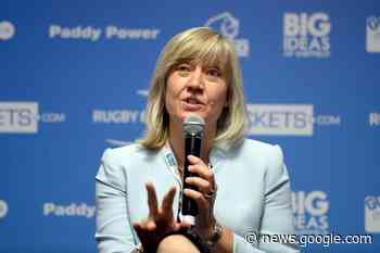 Debbie Jevans appointed Wimbledon vice-chair - Barrhead News