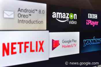 Netflix to release first-ever Welsh language TV show - Barrhead News