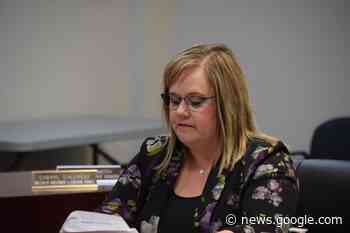 Town of Barrhead mill rate to increase by 1.8 per cent - Town and Country TODAY