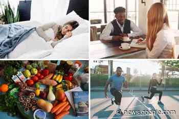 New brain health checklist revealed to reduce Dementia risk - Barrhead News