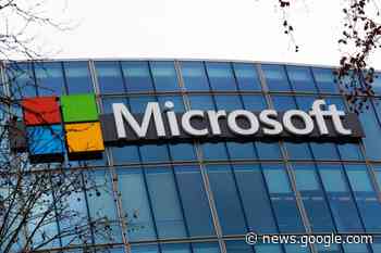 Microsoft to axe 10000 jobs worldwide - Barrhead News