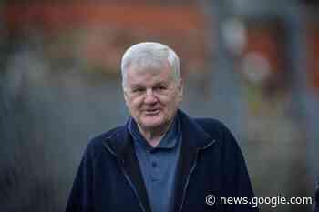 Robert Ferguson jailed after probe into law firm dealings - Barrhead News